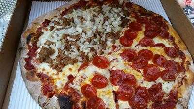 Tyler's Pizzeria & Bakery, Reynoldsburg