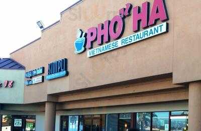 Pho Ha Vietnamese Restaurant