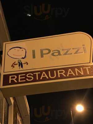 I Pazzi