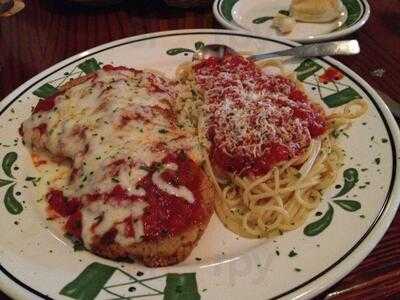 Olive Garden Italian Restaurant