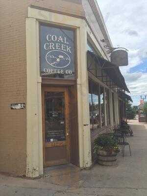 Coal Creek Coffee, Laramie