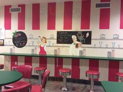 Annie's Frozen Custard