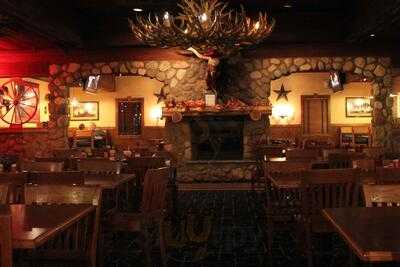 Tumbleweed Tex Mex Grill & Margarita Bar