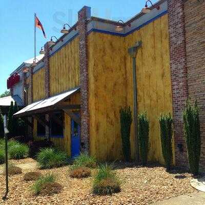 Old Mexico Cantina & Grille