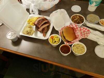 CC’s Smokehouse, Nacogdoches