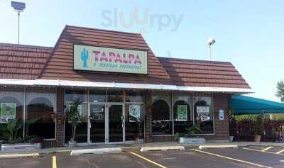 Tapalpa, Elk Grove Village