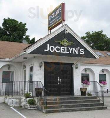 Jocelyn's Mediterranean Restaurant & Lounge, Salem