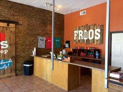 Frios Gourmet Pops