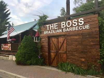 The Boss Brazilian Barbecue