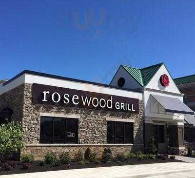 Rosewood Grill