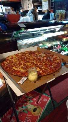 Vick's Gourmet Pizzeria, Reynoldsburg