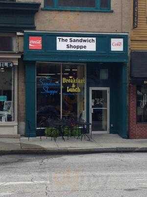 Sandwich Shoppe