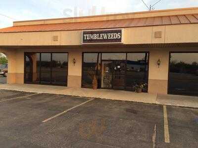 Tumbleweeds Steakhouse, Bartlesville