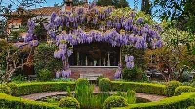 Villa Rosantica, Roma