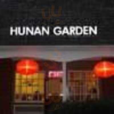 Hunan Garden, Chester