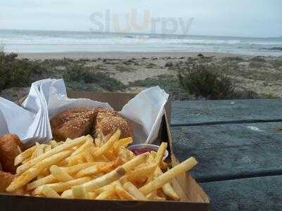 Jalama Beach Grill, Lompoc