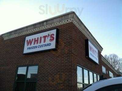 Whit's Frozen Custard