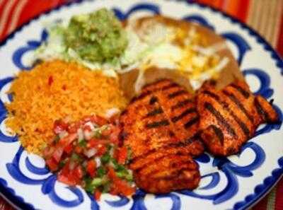 Moctezuma's Mexican Restaurant & Tequila Bar