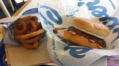 Culver's, Reynoldsburg