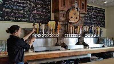 Vermont Tap House