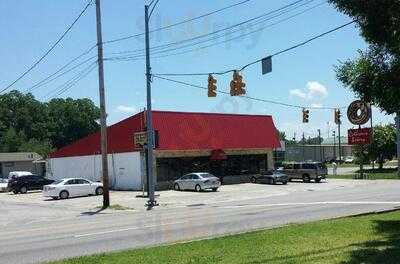 Cothran's Bakery