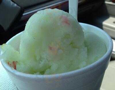 Jodi's Italian Ice