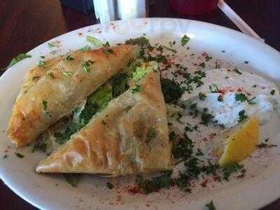 Olympus Greek & Lebanese Restaurant