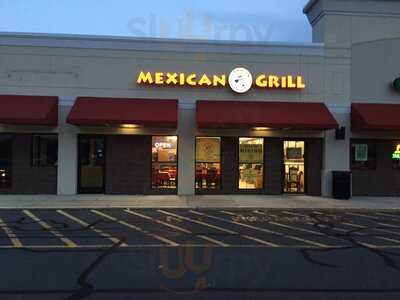 Mexican Mariachi Grill