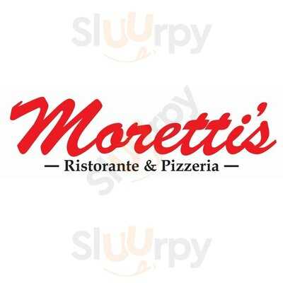 Moretti's Ristorante And Pizzeria