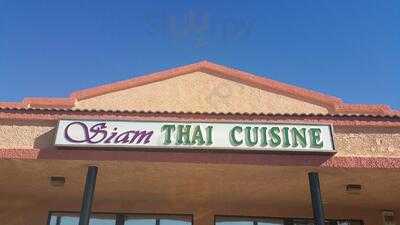 Siam Thai Cuisine