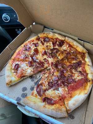 Scardino's Pizza To Go