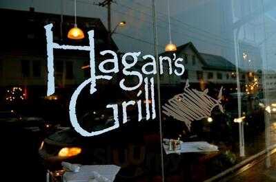 Hagan's Grill