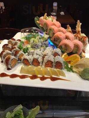 Soga Sushi, North Haven