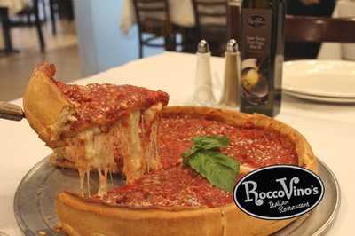 Roccovino's Italian Restaurant