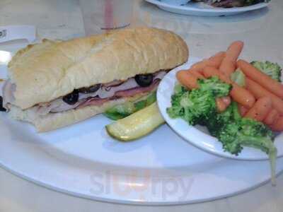 Mcalister's Deli