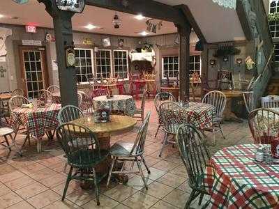 Stan's Bar-b-q