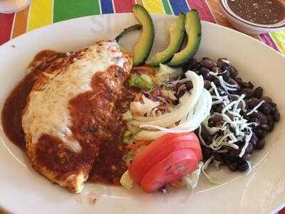 Fidelina's Taqueria