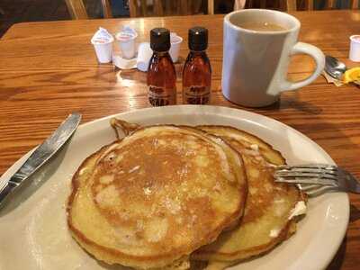 Cracker Barrel