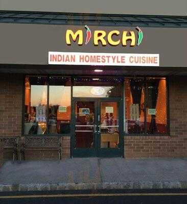 Mirchi Indian Restaruant, North Brunswick