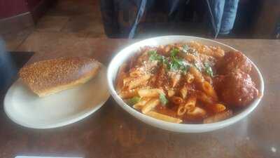 Marino's Pizza & Pasta, Elk Grove Village