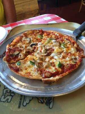 Pasquale's Pizza, Cullman