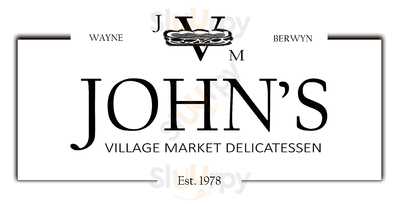 John's Village Market