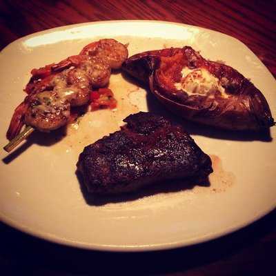 Outback Steakhouse