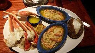 Red Lobster, Gadsden