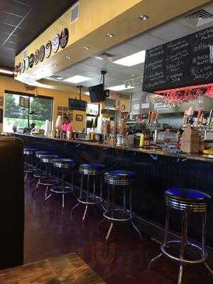 Busy Bee Cafe, Cullman