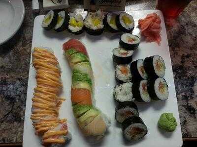 Sushi One