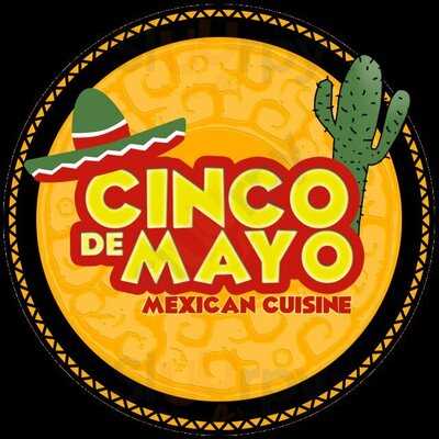 Cinco De Mayo Mexican Cuisine