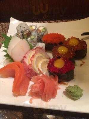 KOTO Japanese Steak House, Groton