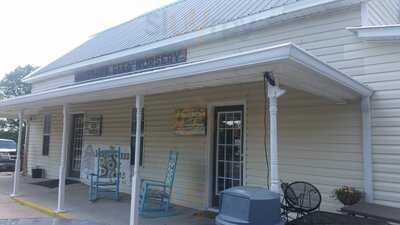 The Sunflour Bakery & Eatery, Cullman