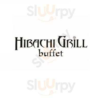 Hibachi Grill Asian Buffet